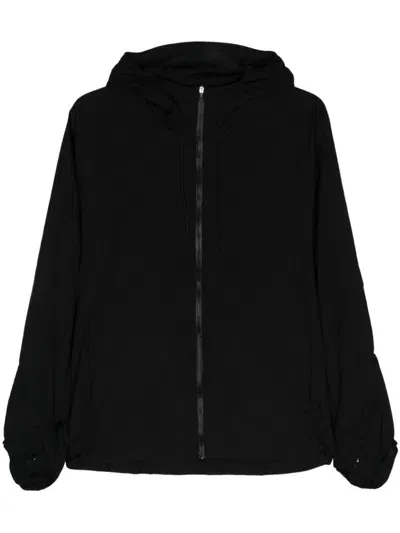 Post Archive Faction 5.1 Technical Right Jacket In Black