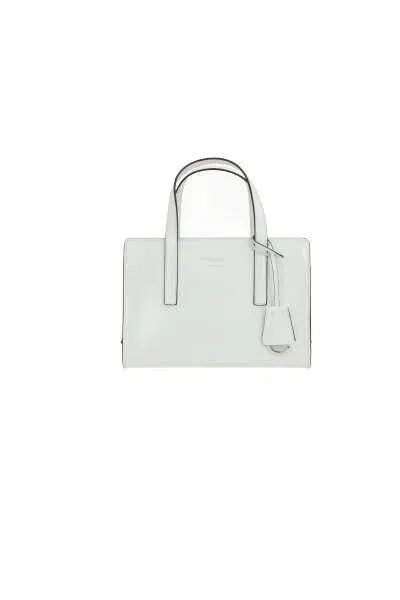 Prada Re-edition 1995 Tasche In White N