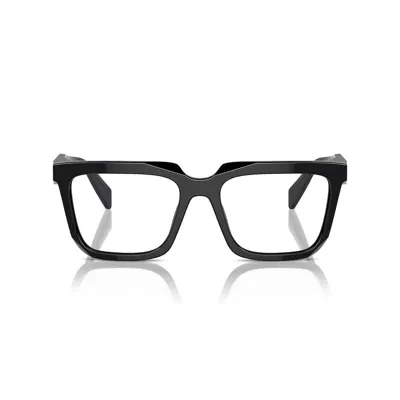 Prada Glasses In Black