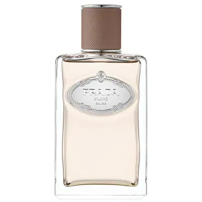 Prada Infusion De Vanille Eau De Parfum 100ml In White