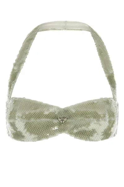 Prada Intimate In Green