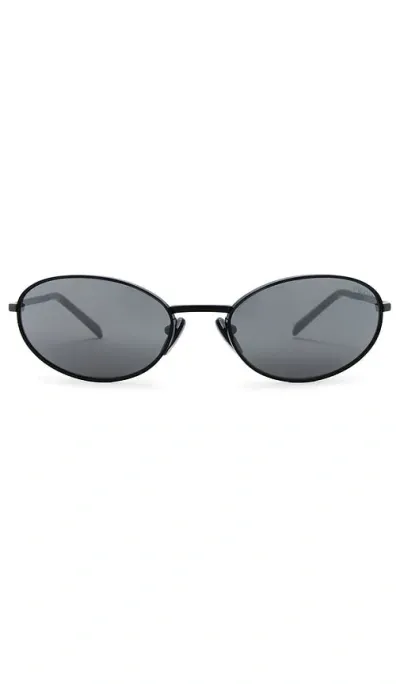 Prada Sonnenbrille Sunglesses In Black