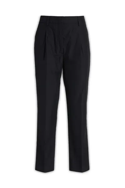 Prada Pantaloni In F0002