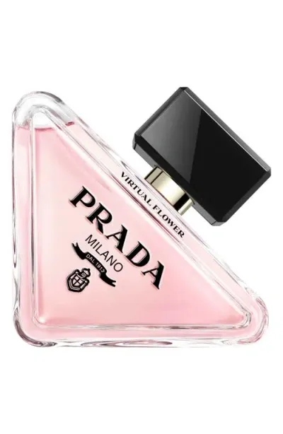 Prada Paradoxe Virtual Flower Eau De Parfum In No Color