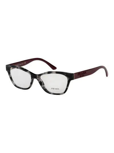 Prada Pr O3wv Glasses