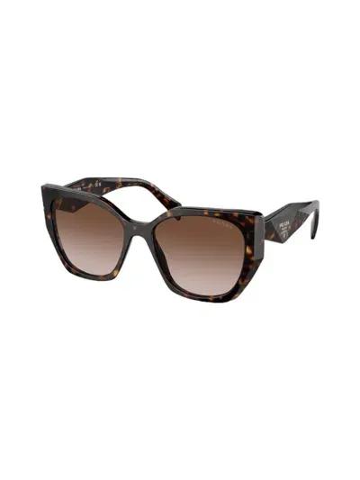 Prada 19zs Sole Sunglasses