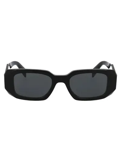 Prada Sunglasses In 1ab5s0 Black