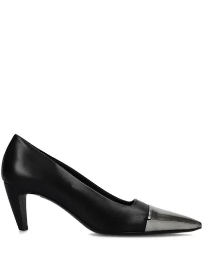 Premiata 70mm Cher Pumps In Black