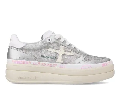 Premiata Micol In Blanco