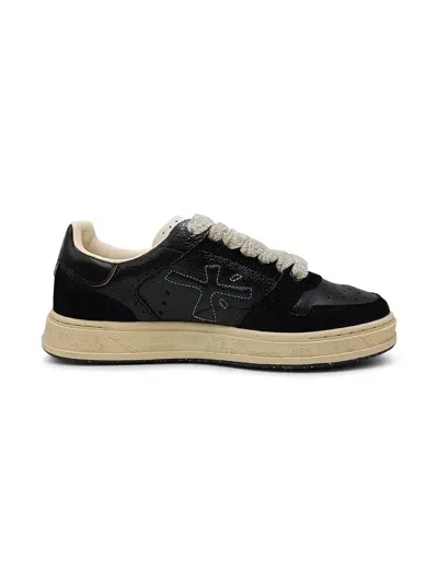 Premiata Quinnd Sneaker