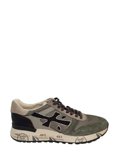 Premiata Sneakers In Multi