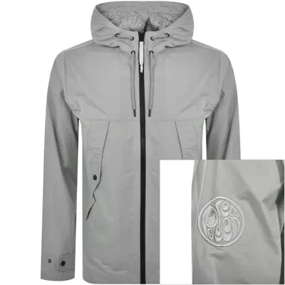 Pretty Green Ridley Jacket Grey