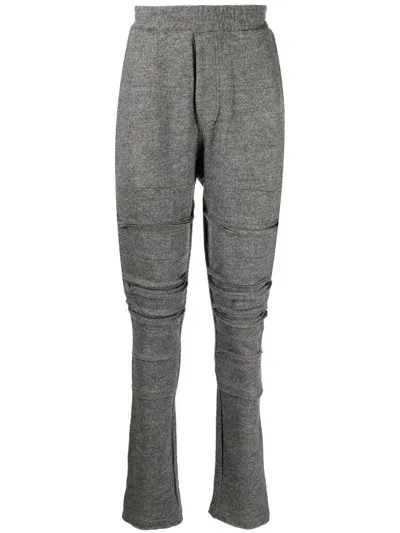 Private Stock The Joker Jogginghose In Grey