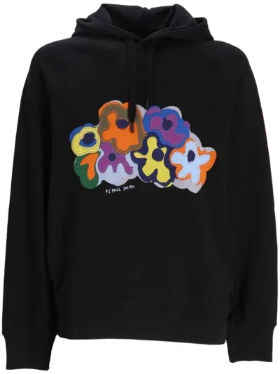 Ps By Paul Smith Logo Sweatshirt