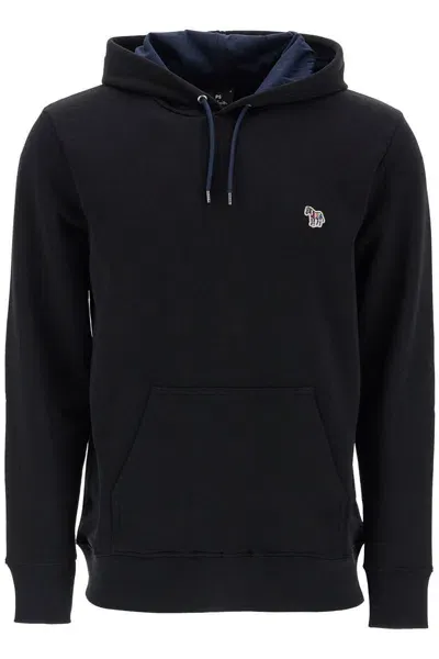 Ps By Paul Smith Sweaters In Black