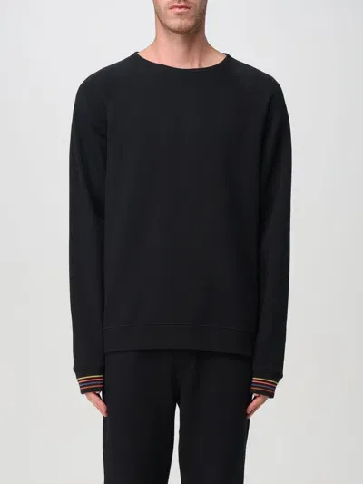 Ps By Paul Smith Sweatshirt Ps Paul Smith Men Color Black In Schwarz