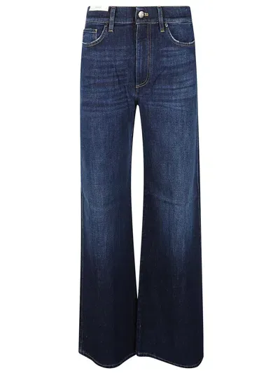 Pt Torino Denim Pt Torino Jeans In Blue