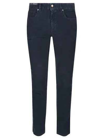 Pt Torino Denim Pt Torino Pants In Blue