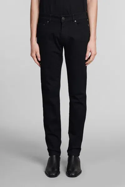 Pt Torino Jeans In Black