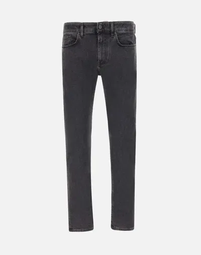 Pt Torino Jeans In Black