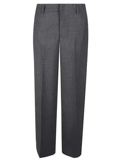 Pt Torino Lorenza Pant In Grey