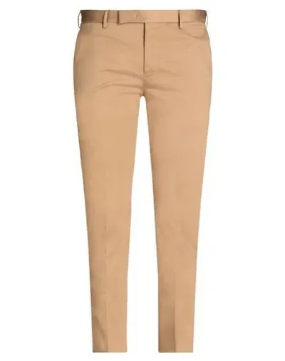 Pt Torino Dark Beige Pants