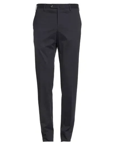 Pt Torino Slim Pant In Blue