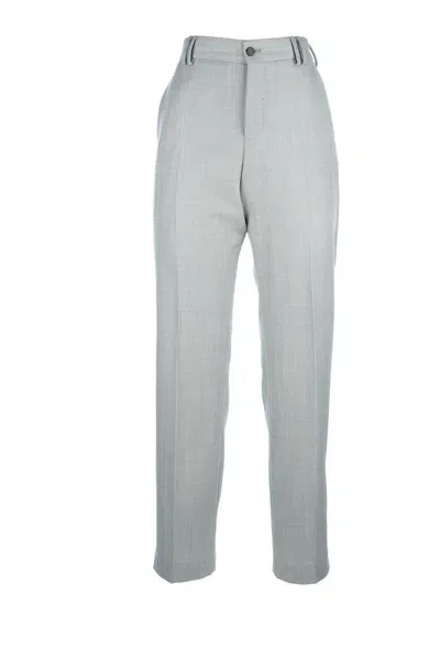 Pt Torino Pantaloni In Gray