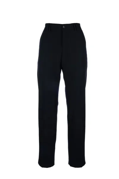 Pt Torino Pantaloni In Black