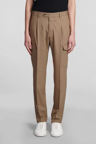 Pt Torino Pants In Beige