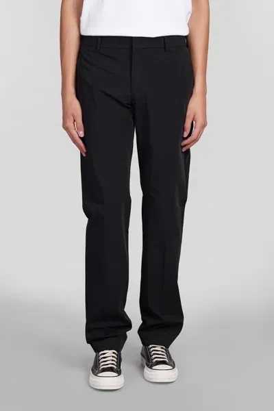 Pt Torino Pants In Black