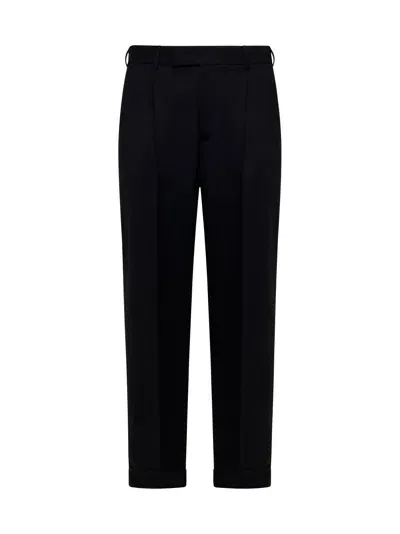 Pt Torino Pants In Black