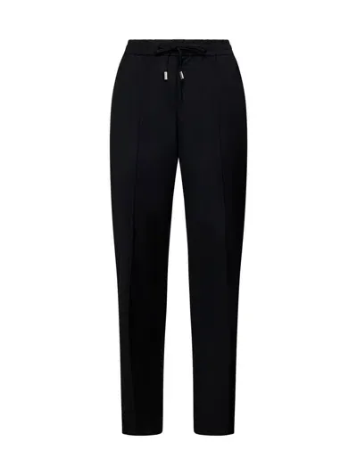 Pt Torino Pants In Black