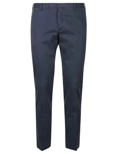 Pt Torino Pants In Blue