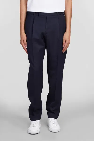 Pt Torino Pants In Blue