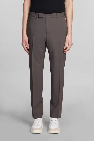 Pt Torino Pants In Brown