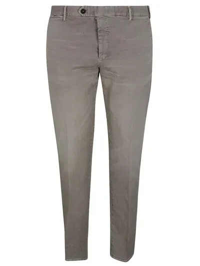 Pt Torino Pants In Brown