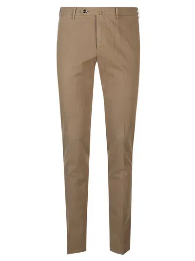 Pt Torino Pants In Brown