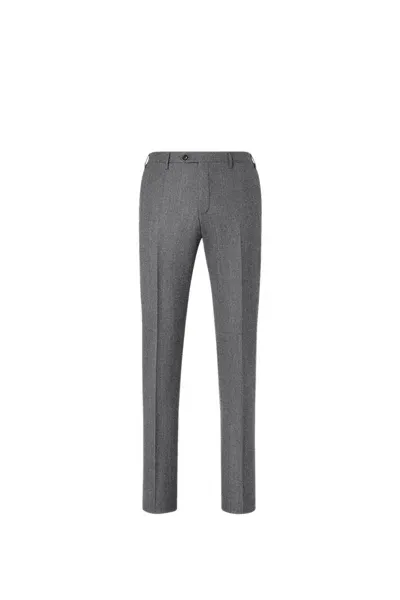 Pt Torino Pants In Grey