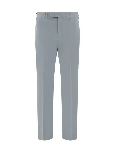 Pt Torino Pants In Grey