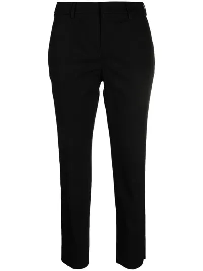 Pt Torino Pantalone-48 Nd  Female In Black