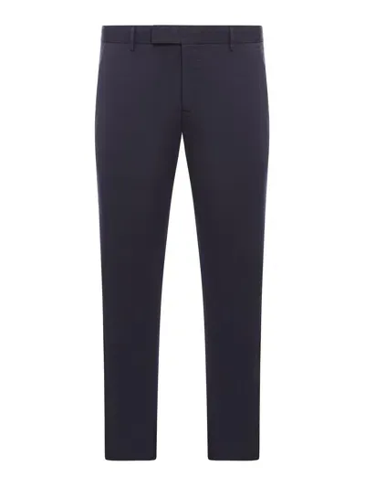 Pt Torino Rebel Pant In Azul