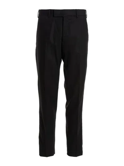 Pt Torino Rebel Pants In Negro