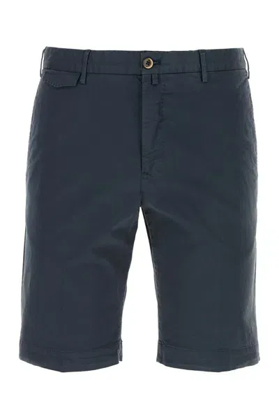 Pt Torino Shorts In Y380