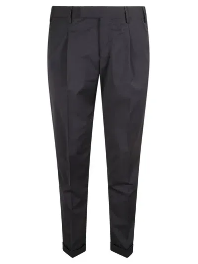 Pt Torino Trousers Blue