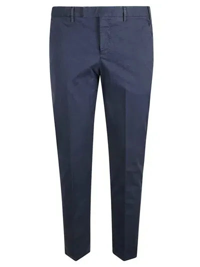 Pt Torino Trousers Blue