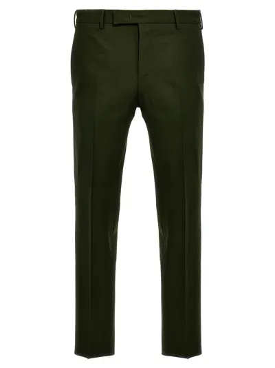 Pt01 Dieci Pants In Verde