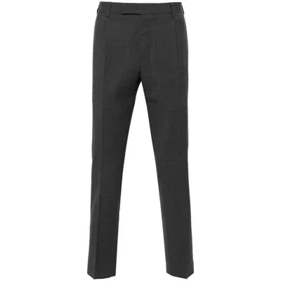 Pt01 Pants In Black