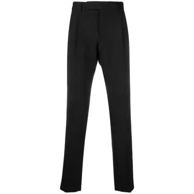 Pt01 Pants In Black