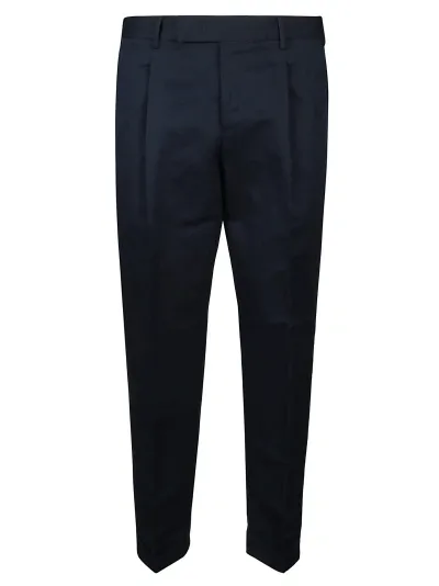 Pt01 Rebel Pant In Navy